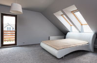 Chaddesley Corbett bedroom extensions